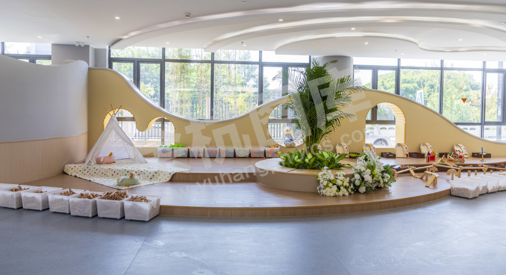 良渚七贤幼儿园