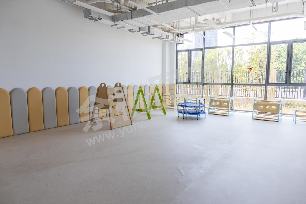 良渚七贤幼儿园