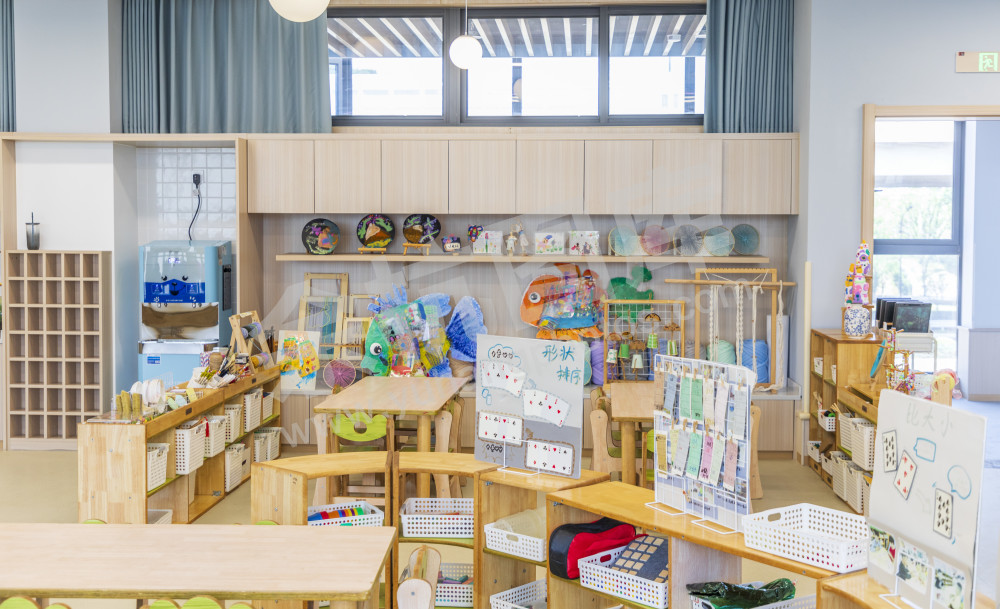 良渚七贤幼儿园