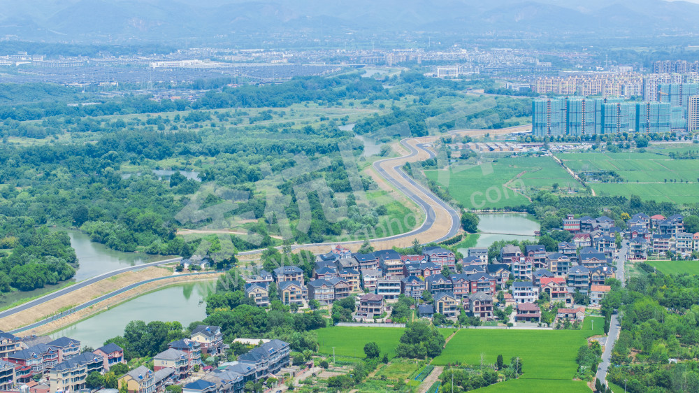 苕溪北湖草荡附近