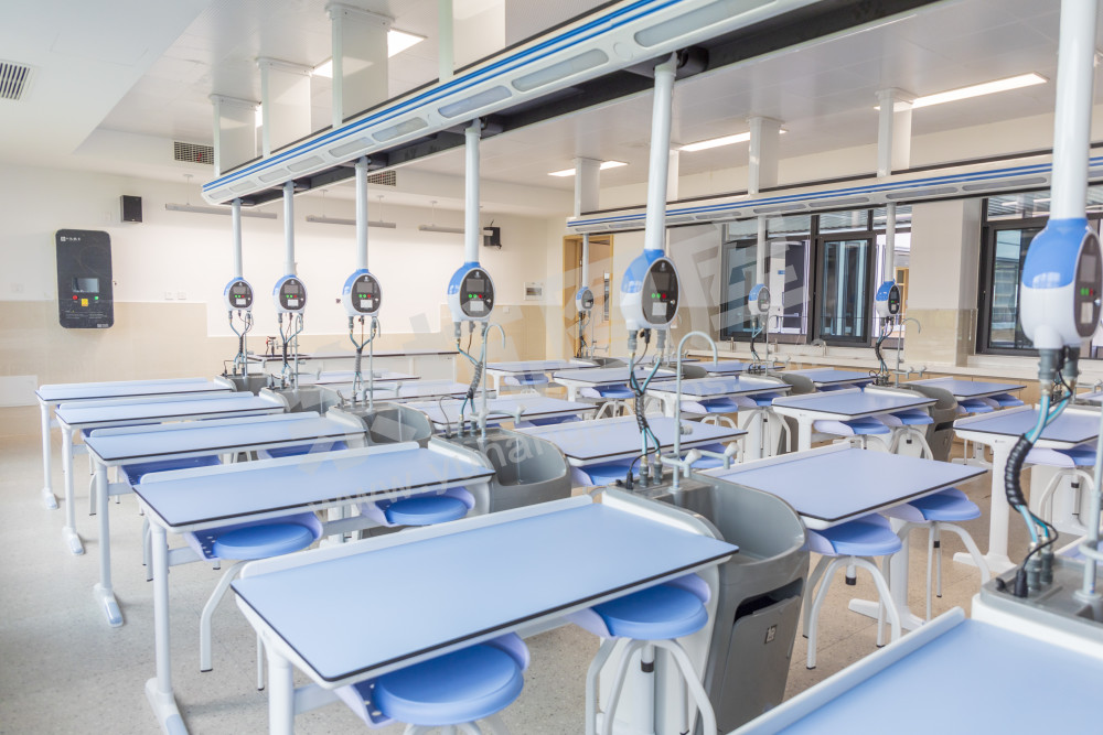 瓶窑中学南山校区