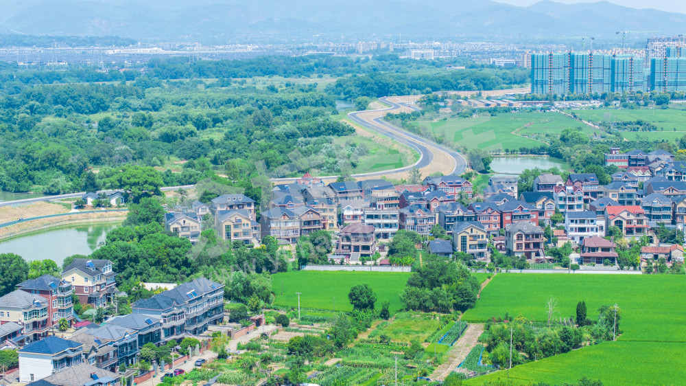 苕溪北湖草荡附近