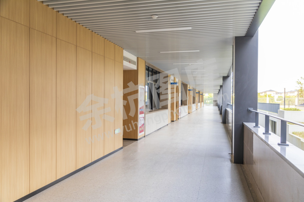 瓶窑中学南山校区