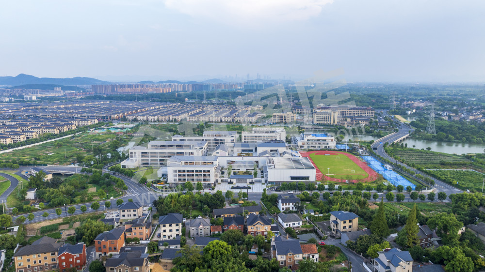 瓶窑中学南山校区