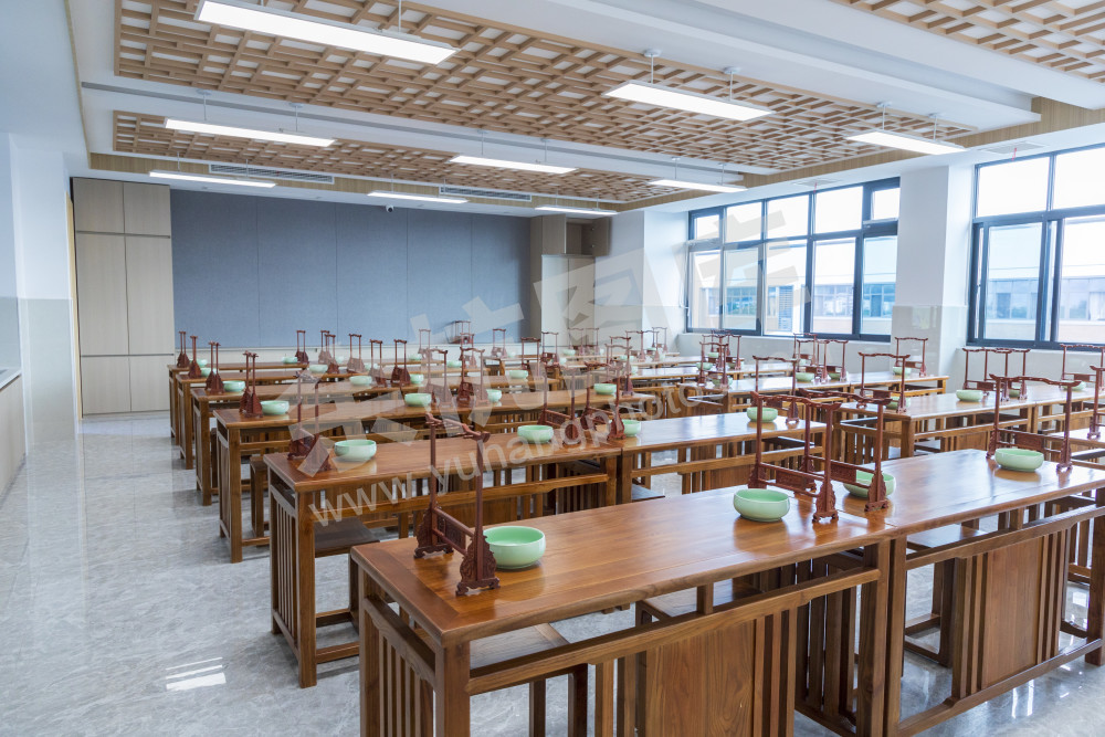 瓶窑中学南山校区