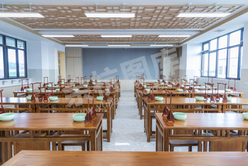 瓶窑中学南山校区