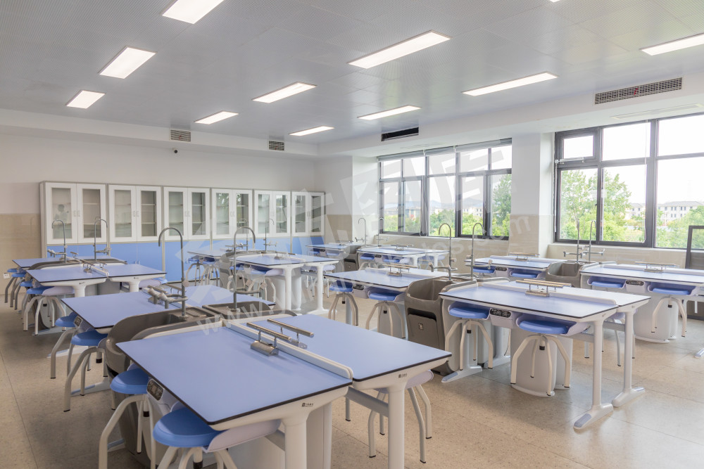 瓶窑中学南山校区