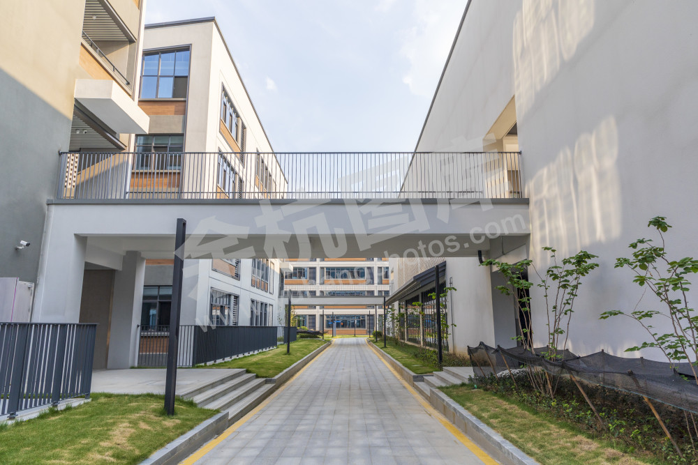 瓶窑中学南山校区