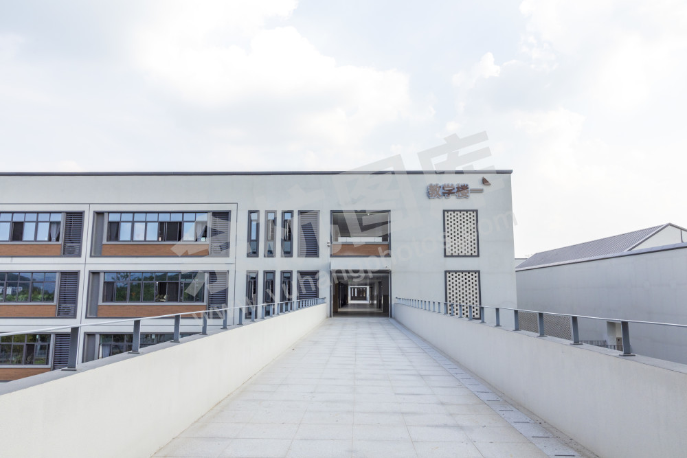 瓶窑中学南山校区