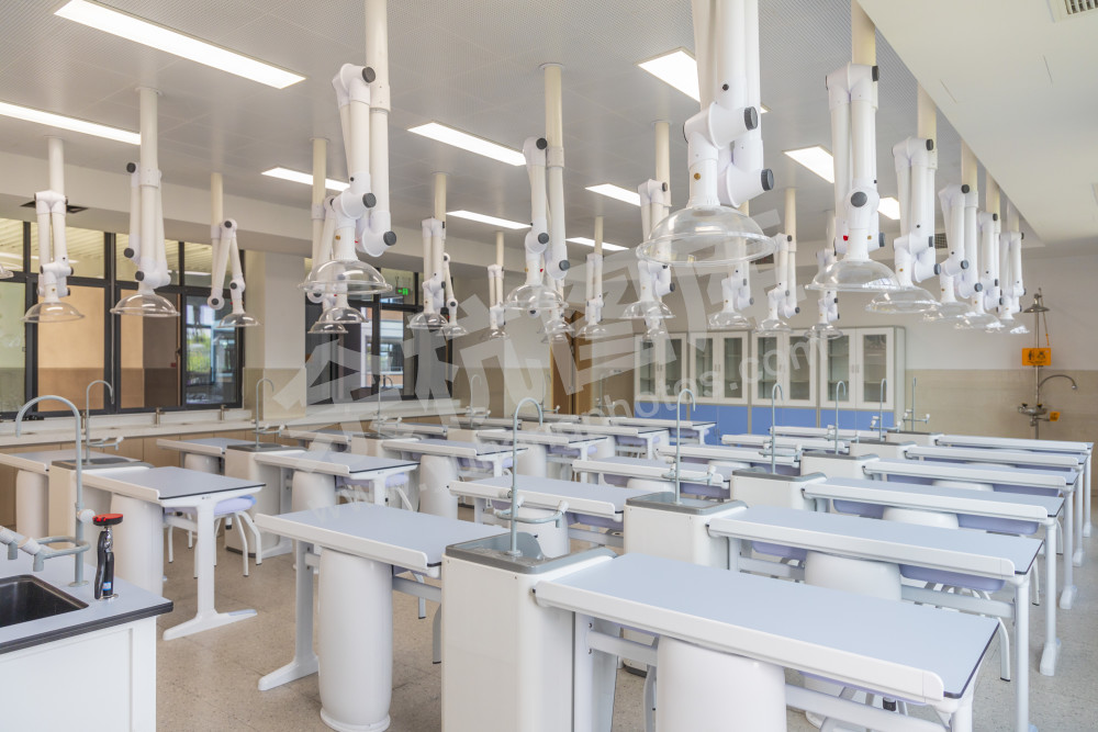 瓶窑中学南山校区