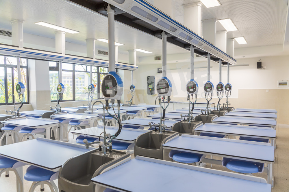 瓶窑中学南山校区