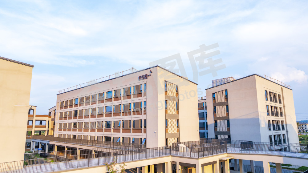 瓶窑中学南山校区