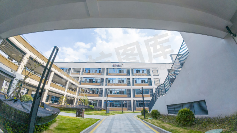 瓶窑中学南山校区