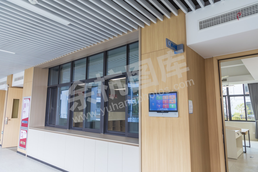 瓶窑中学南山校区