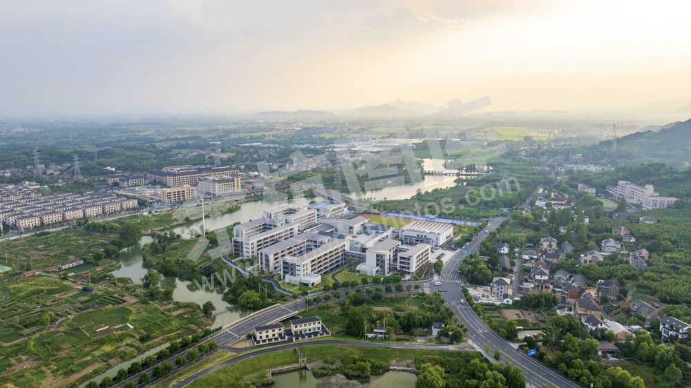 瓶窑中学南山校区