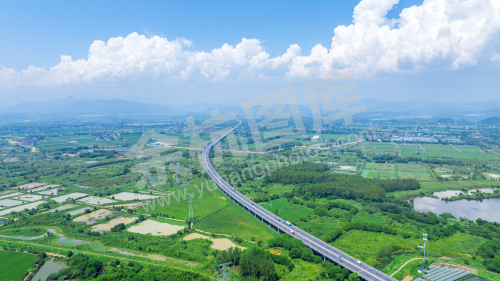 苕溪北湖草荡附近