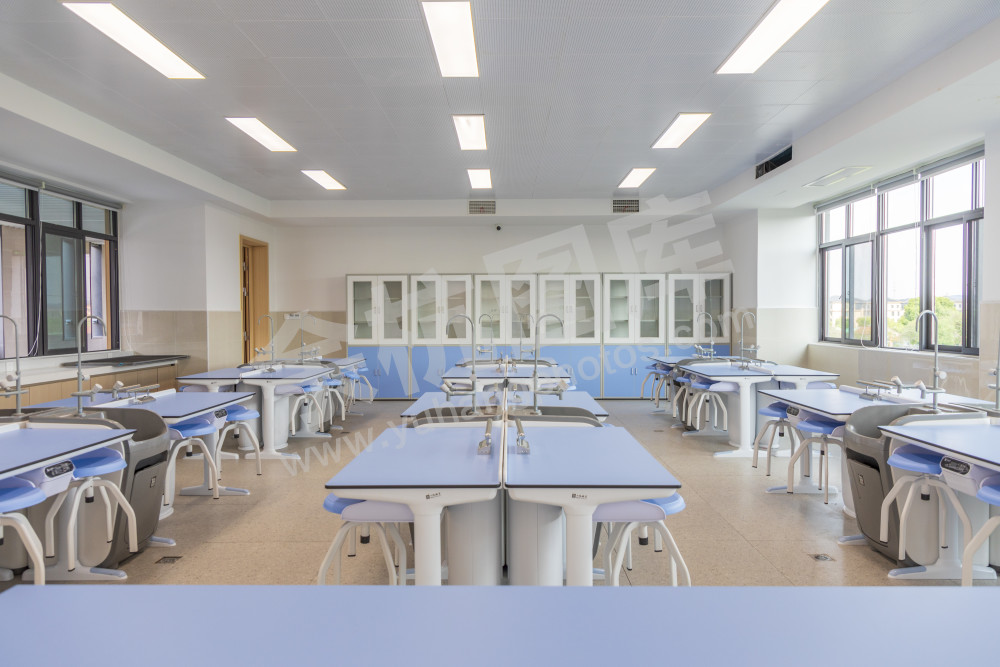 瓶窑中学南山校区