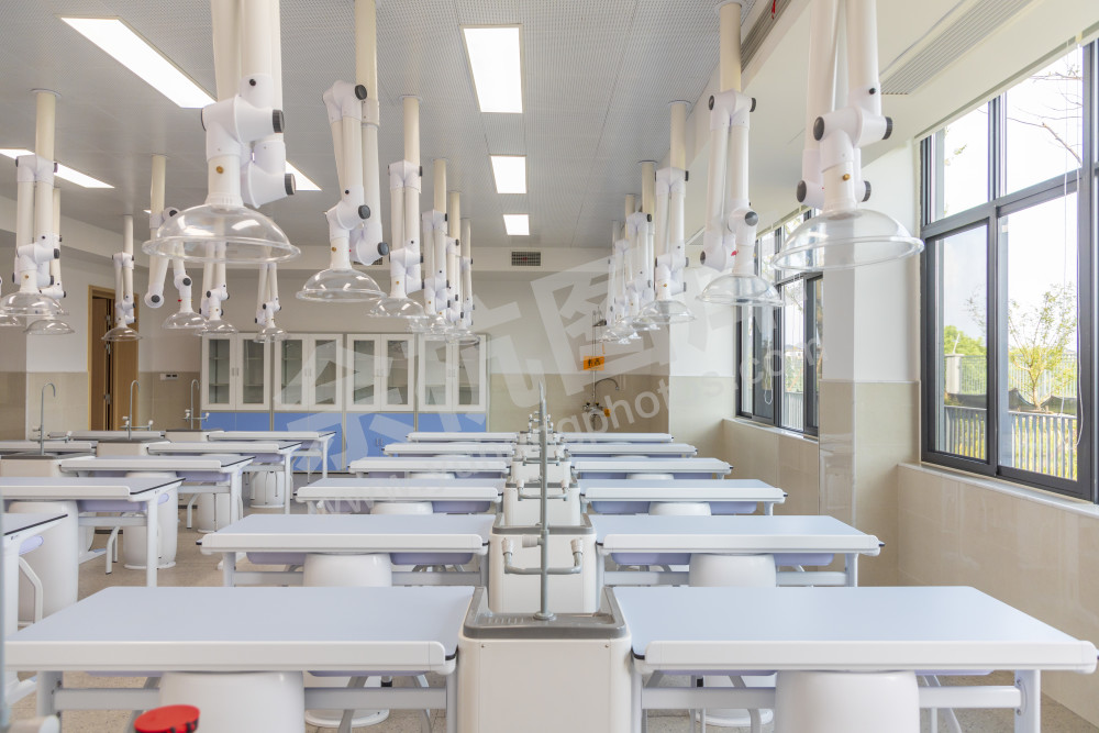 瓶窑中学南山校区