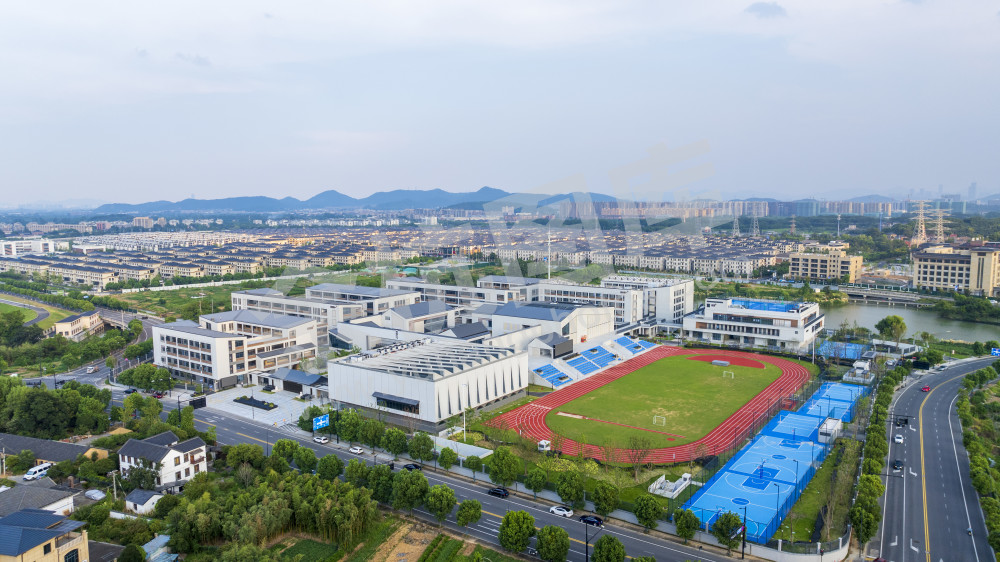 瓶窑中学南山校区