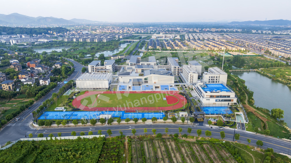 瓶窑中学南山校区