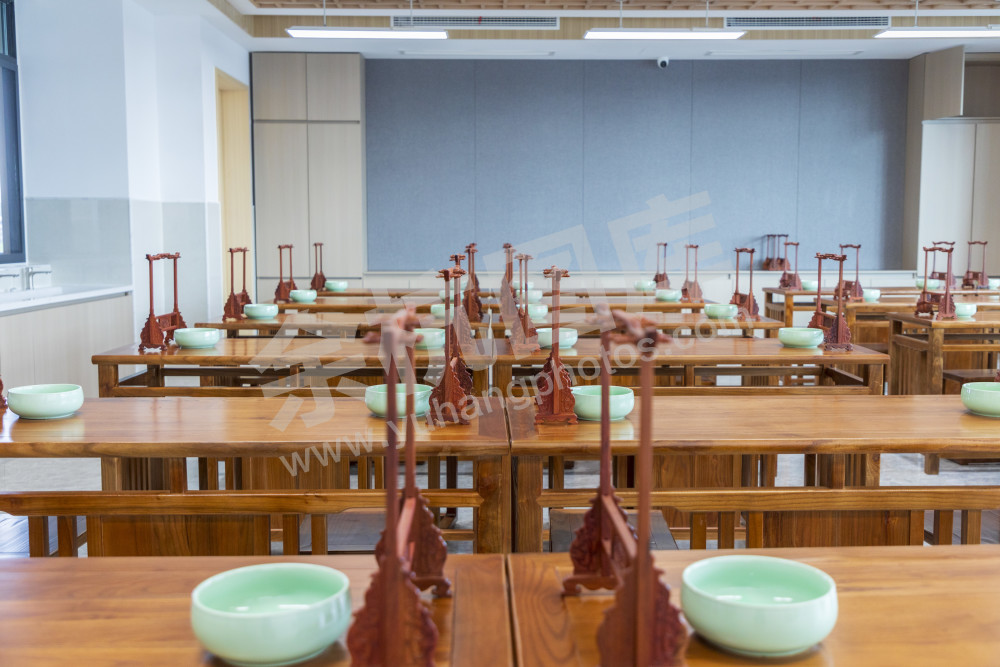 瓶窑中学南山校区