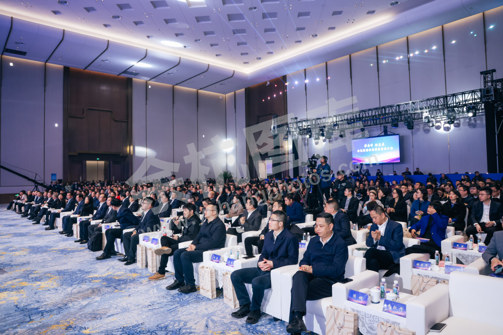 “攀高峰 向未来”余杭区经济高质量发展大会