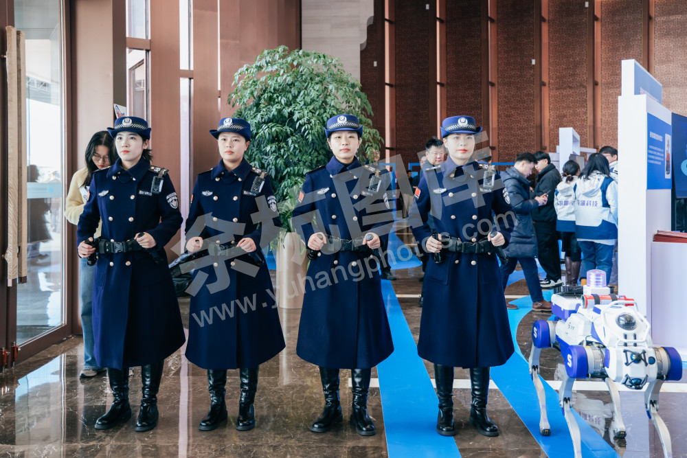 “攀高峰 向未来”余杭区经济高质量发展大会