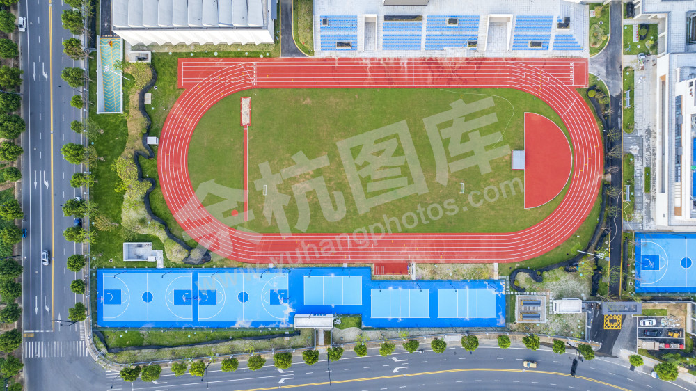 瓶窑中学南山校区