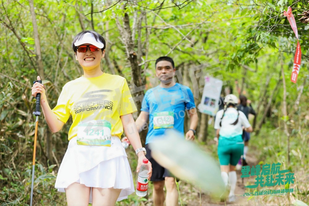 2025首届余杭区高峰速攀赛 (6)