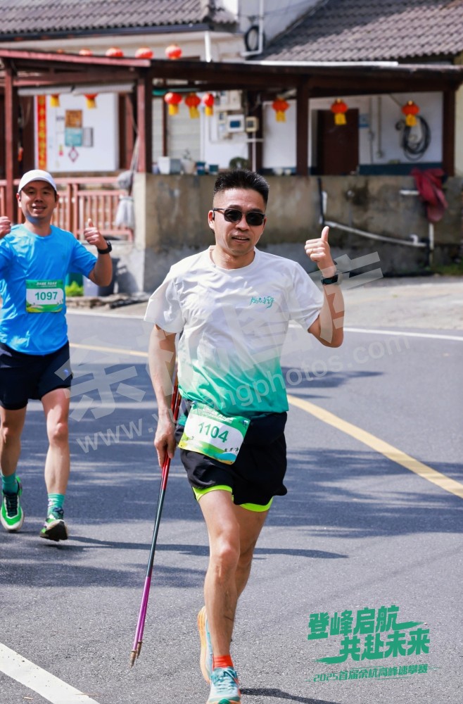 2025首届余杭区高峰速攀赛 (28)