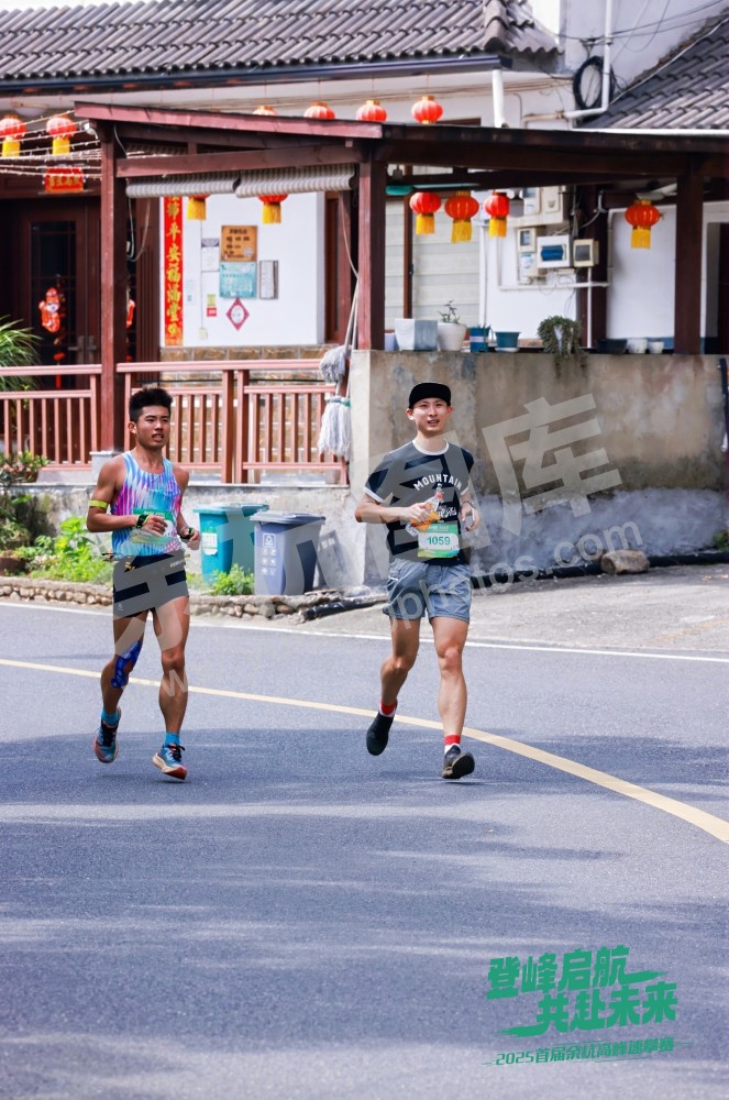 2025首届余杭区高峰速攀赛 (19)