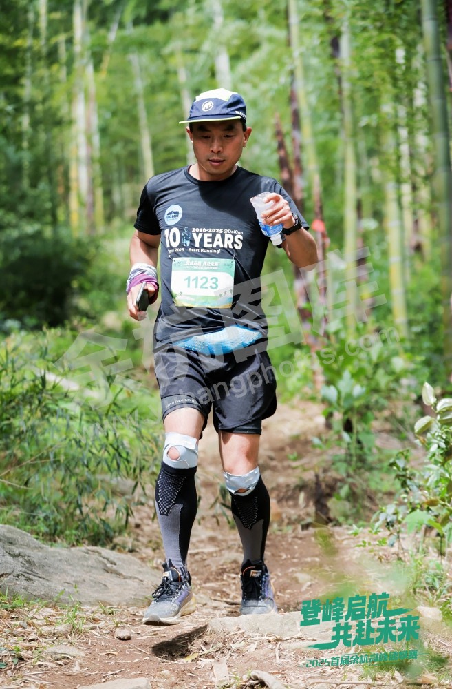 2025首届余杭区高峰速攀赛 (14)