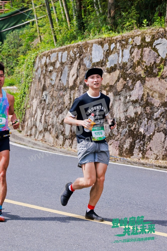 2025首届余杭区高峰速攀赛 (20)