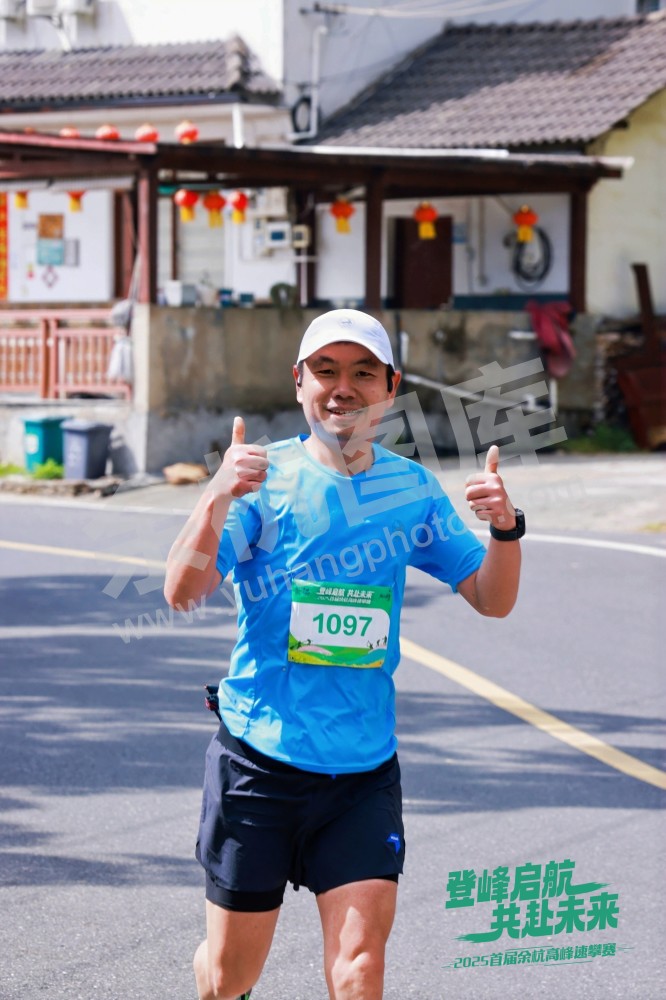 2025首届余杭区高峰速攀赛 (27)