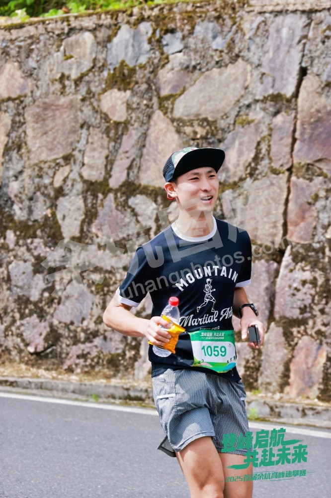 2025首届余杭区高峰速攀赛 (18)