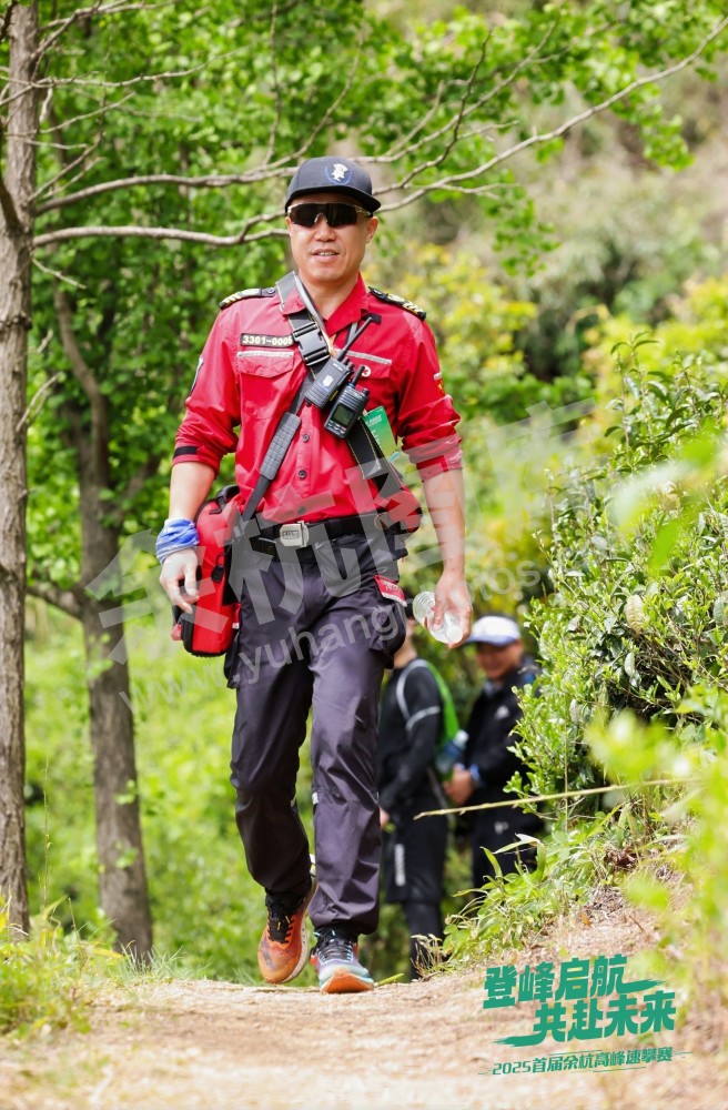 2025首届余杭区高峰速攀赛 (191）