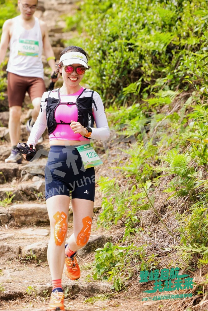 2025首届余杭区高峰速攀赛 (33)