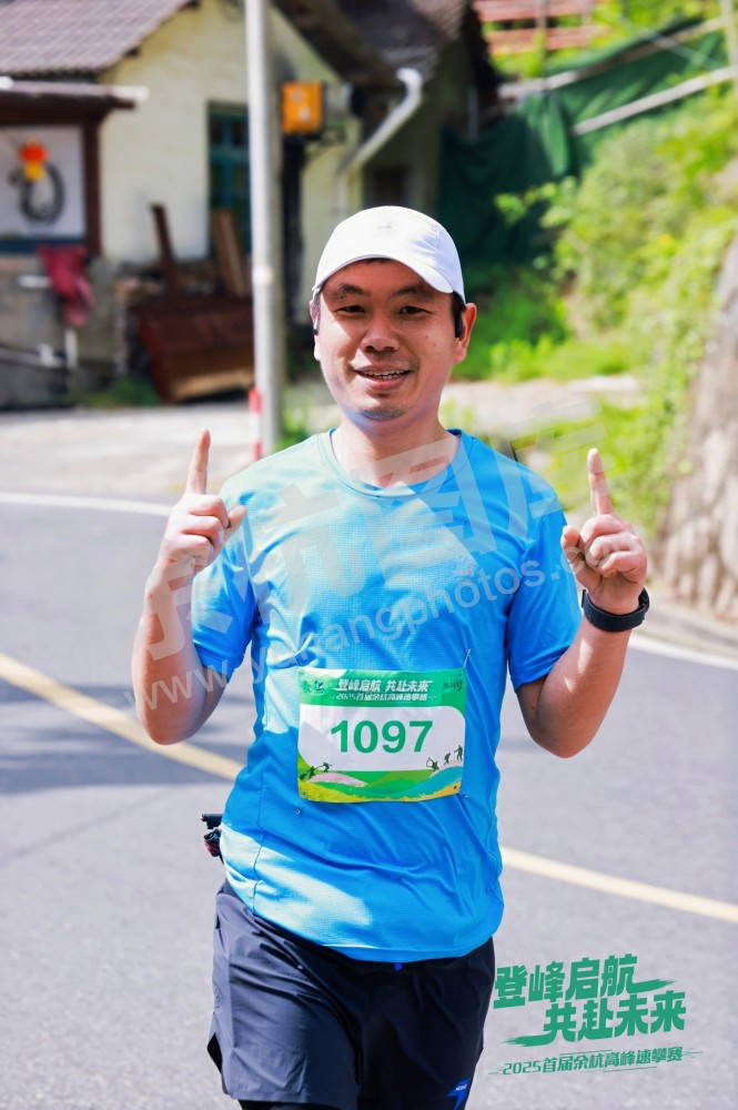 2025首届余杭区高峰速攀赛 (26)