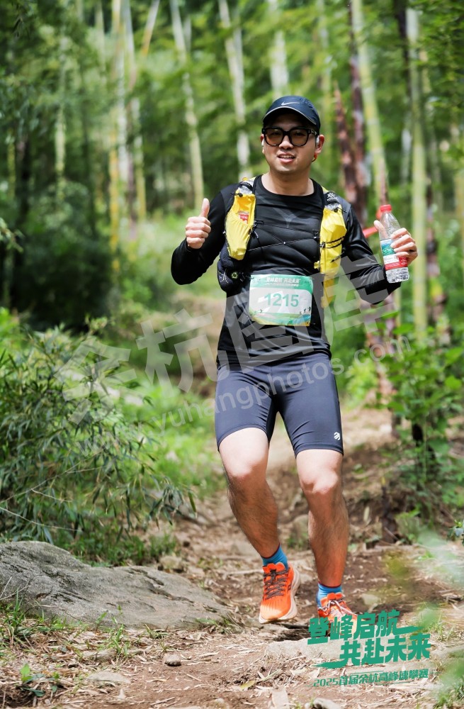 2025首届余杭区高峰速攀赛 (17)