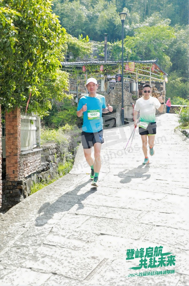 2025首届余杭区高峰速攀赛 (13)