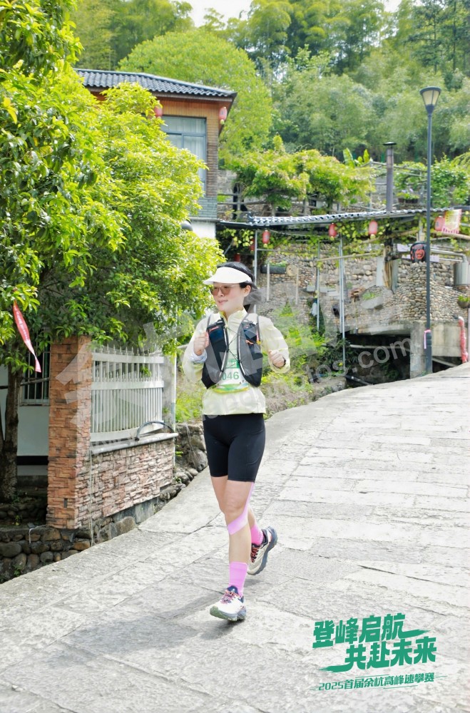 2025首届余杭区高峰速攀赛 (150)