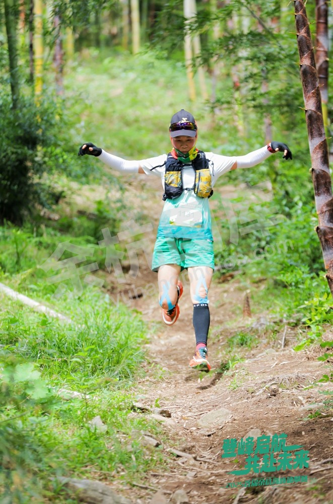 2025首届余杭区高峰速攀赛 (11)