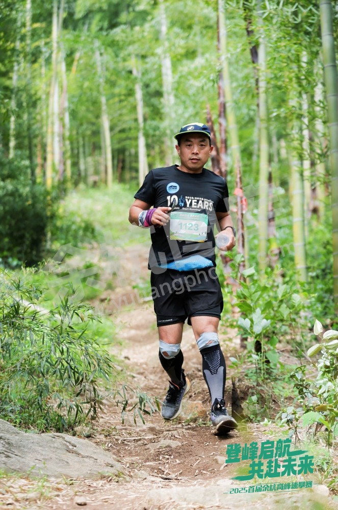 2025首届余杭区高峰速攀赛 (15)