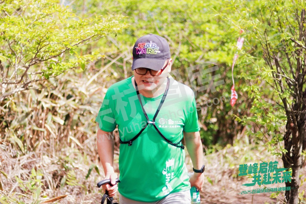 2025首届余杭区高峰速攀赛 (30)