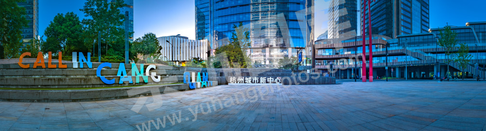 未来科技城 (11)