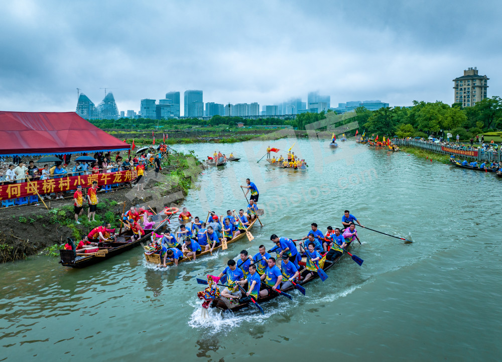 五常端午龙舟 (2)