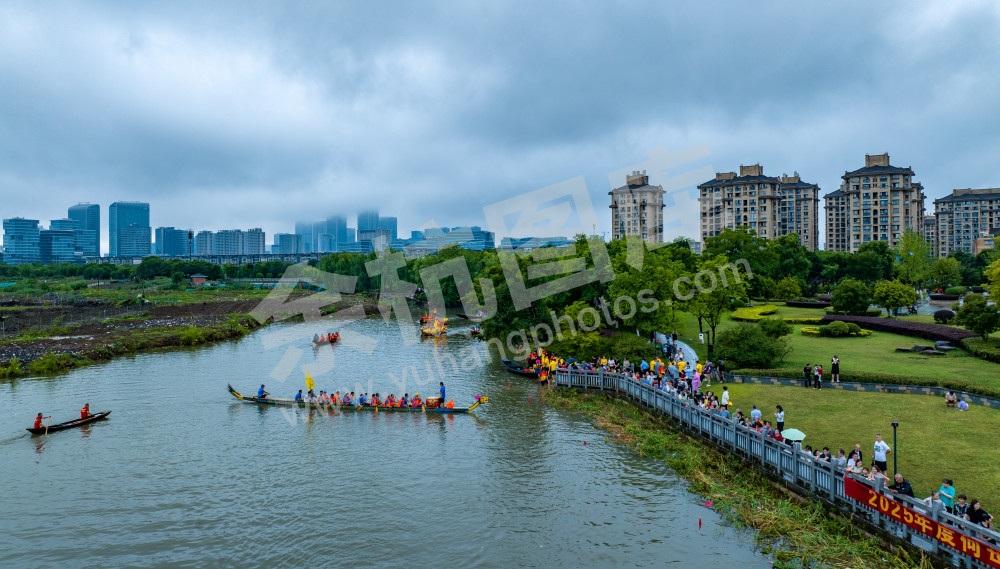 五常端午龙舟 (4)