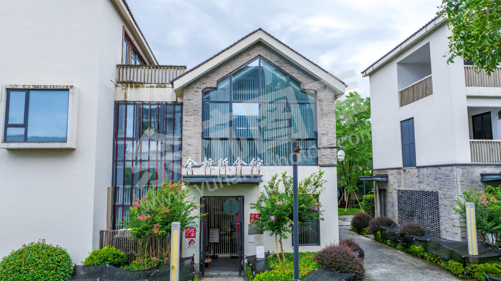 瓶窑余杭纸伞博物馆