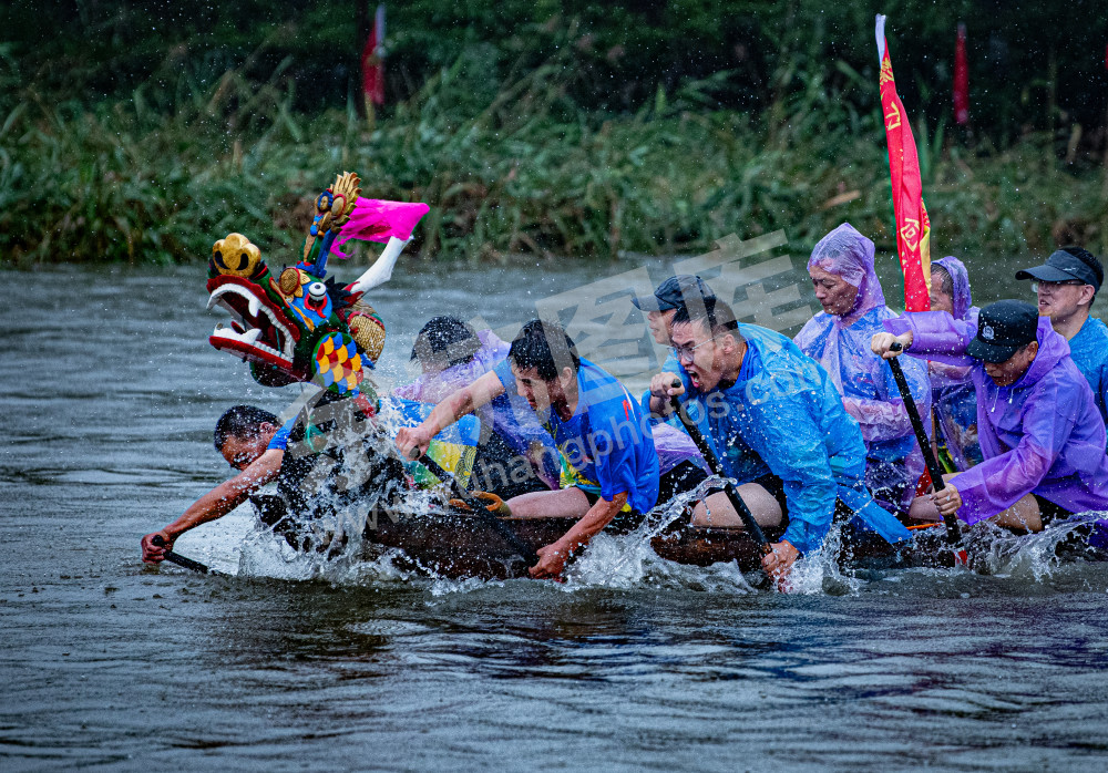 五常端午龙舟 (6)