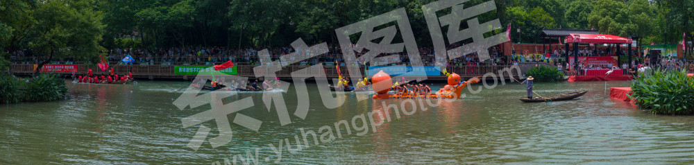 五常端午龙舟 (1)